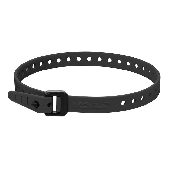 Black / 16"