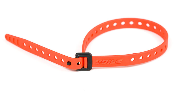Orange / 16"