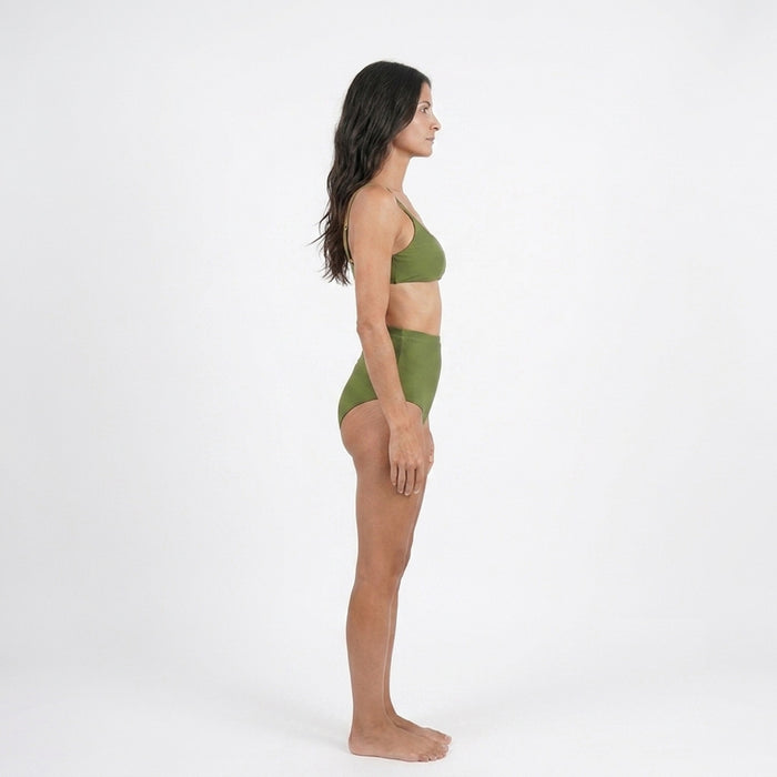 Water Baby Bikini Set