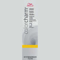 Wella Color Charm Gel 0672T  Medium Smokey Ash Blonde 2 Oz