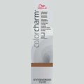 Wella Color Charm Gel 7Wvt  Nutmeg 2 Oz