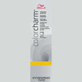 Wella Color Charm Gel 811T  Light Blonde 2 Oz