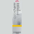 Wella Color Charm Gel 9Ngt  Sand Blonde 2 Oz