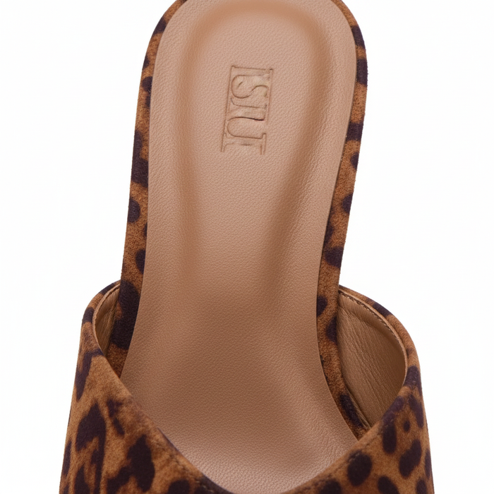 Interior Insole