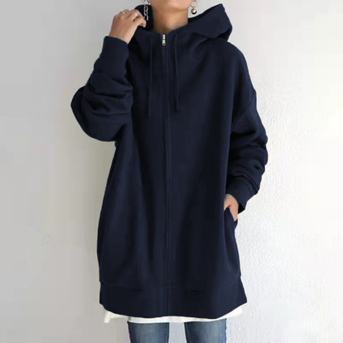 Dark blue / S