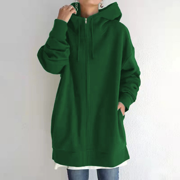 Dark green / S