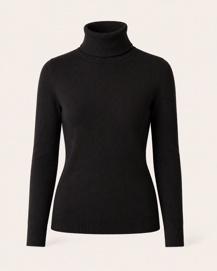 Black / Large