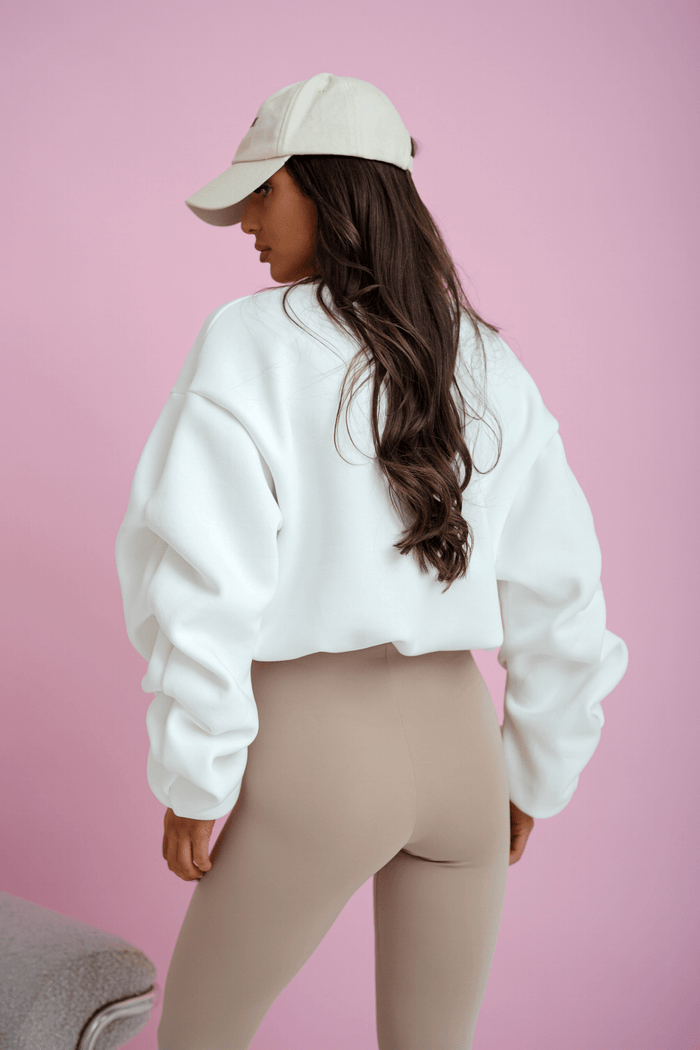 Дамски безшевен клин AVI — бежов комфорт и еластичност LaBalancia Roberto Fashion Store Set 5907378520206 XS