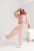 Дамски комплект COMFY - Пижама, Бранд COMFY, Розов LaBalancia Roberto Fashion Store Set 5907378520343 XS/S