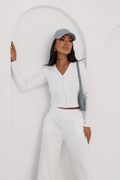 Дамски комплект WILLOW - Екрю (Дамски, Легло/Домашен текстил) LaBalancia Roberto Fashion Store Set 5907378520763 XS/S