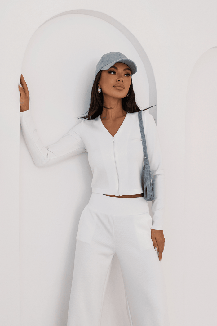 Дамски комплект WILLOW - Екрю (Дамски, Легло/Домашен текстил) LaBalancia Roberto Fashion Store Set 5907378520756 M/L