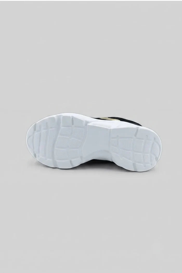Дамски Сникърси, Черен Twinset Roberto Fashion Store Sneakers 222TJT01E1040536 36