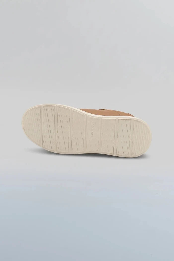 Дамски Сникърси, Камел Gold&Gold Roberto Fashion Store Sneakers GNG1110SHOCAM97136 36