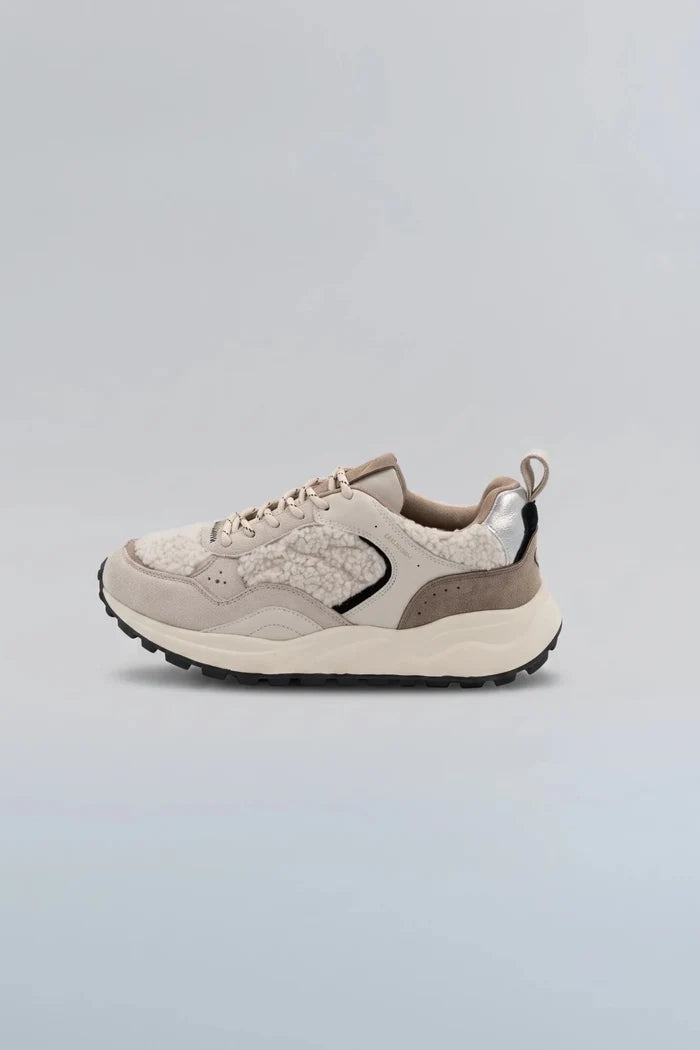 Дамски Сникърси, Сив Gold&Gold Roberto Fashion Store Sneakers GNG1110SNKGRY99936 36