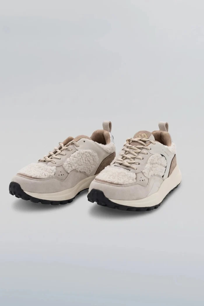 Дамски Сникърси, Сив Gold&Gold Roberto Fashion Store Sneakers GNG1110SNKGRY99936 36