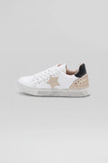 Дамски Сникърси, Бял Twinset Roberto Fashion Store Sneakers 222TJT0161040236 36